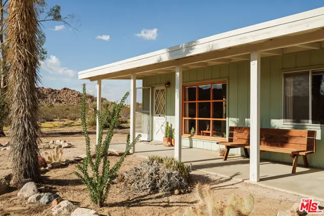 63670 Wagon Wheel Road, Joshua Tree, CA 92252 - Image #2