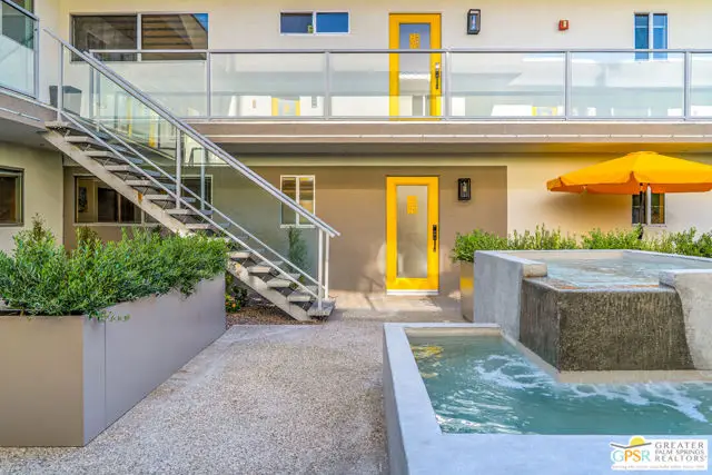 588 E San Lorenzo Road #102, Palm Springs, CA 92264 - Image #1