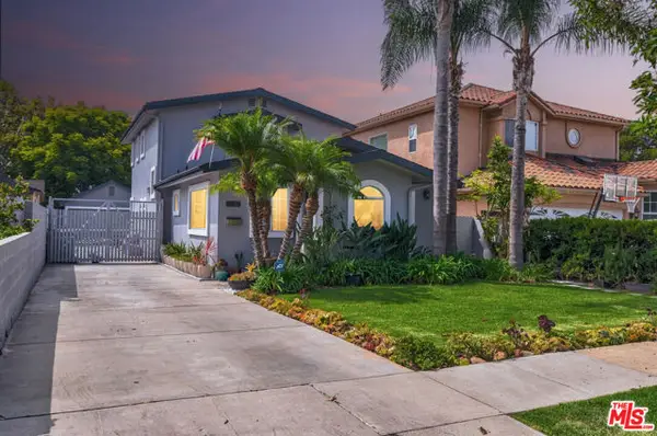 10824 Westminster Avenue, Los Angeles, CA 90034