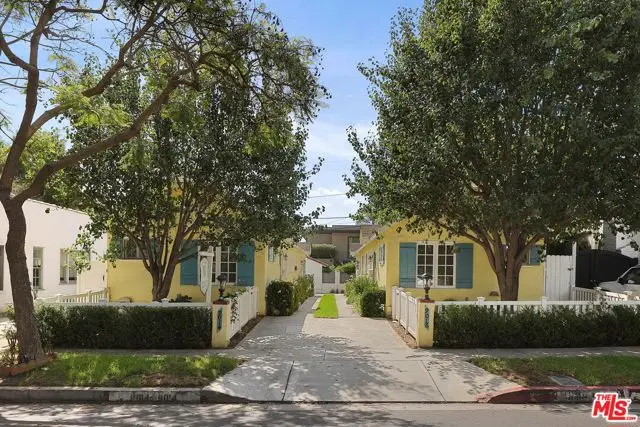 9014 Rangely Avenue, West Hollywood, CA 90048 - Image #1