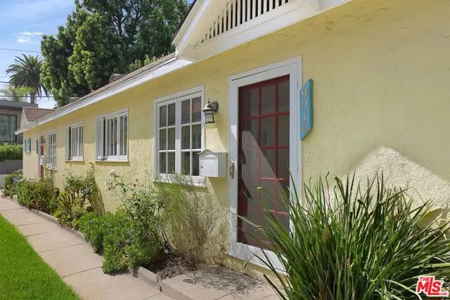 9014 Rangely Avenue, West Hollywood, CA 90048 - Image #3
