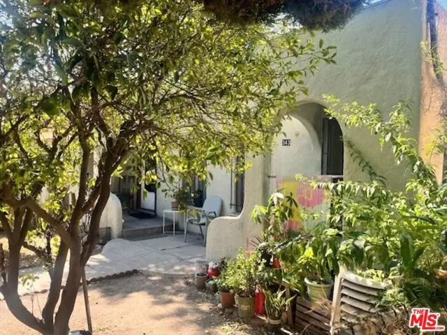 341 Douglas Street, Los Angeles, CA 90026 - Image #3