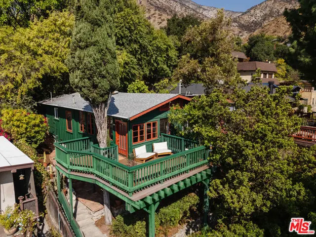 221 Vista Circle Drive, Sierra Madre, CA 91024 - Image #1
