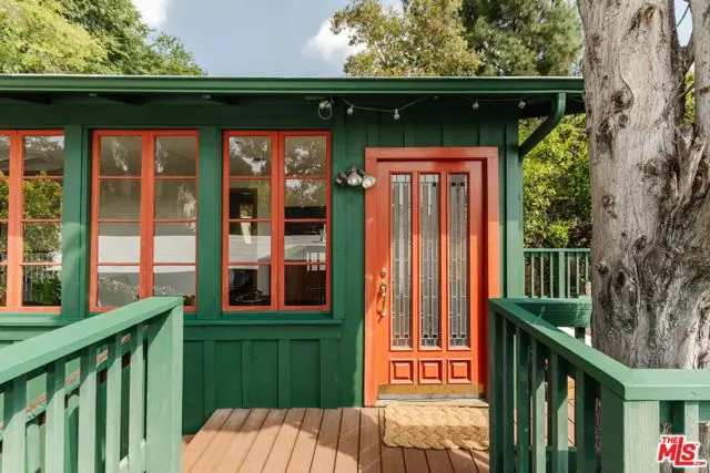 221 Vista Circle Drive, Sierra Madre, CA 91024 - Image #3