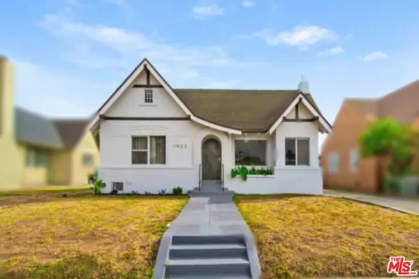 1922 W 78th Place, Los Angeles, CA 90047