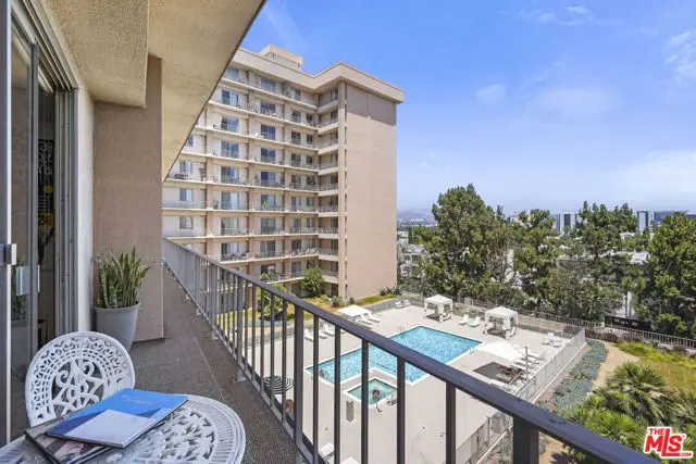 100 S Doheny Drive #506, Los Angeles, CA 90048 - Image #3