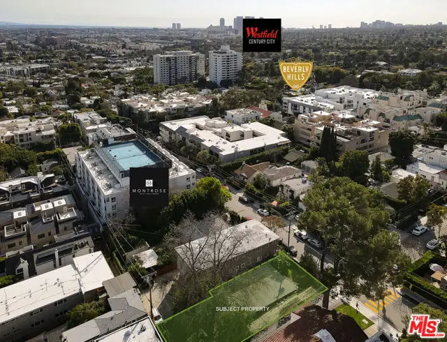 944 Hammond Street, West Hollywood, CA 90069 - Image #3