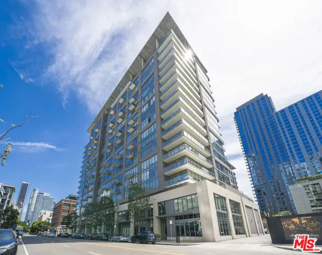 1100 S Hope Street #805, Los Angeles, CA 90015 - Image #2