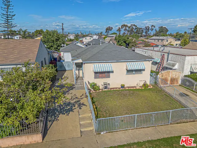 331 E 119th Street, Los Angeles, CA 90061 - Image #1