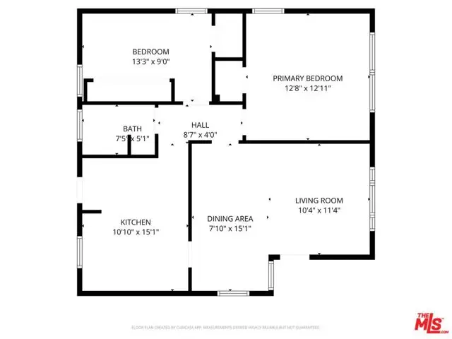 331 E 119th Street, Los Angeles, CA 90061 - Image #2