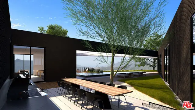 13170 Mulholland Drive, Beverly Hills, CA 90210 - Image #1