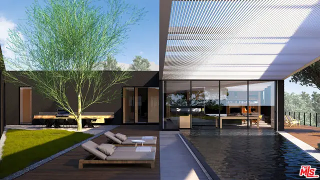 13170 Mulholland Drive, Beverly Hills, CA 90210 - Image #2