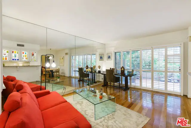 1131 Alta Loma Road #119, West Hollywood, CA 90069 - Image #1