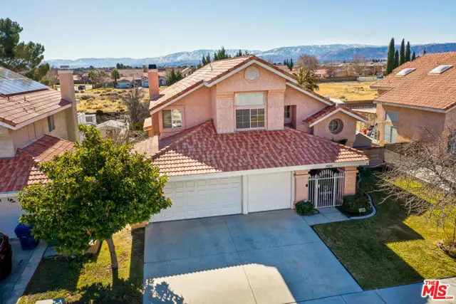 3626 W Avenue J2, Lancaster, CA 93536 - Image #2