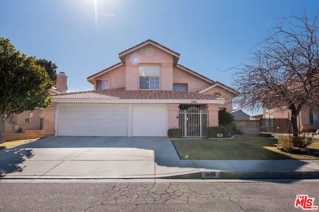 3626 W Avenue J2, Lancaster, CA 93536 - Image #3