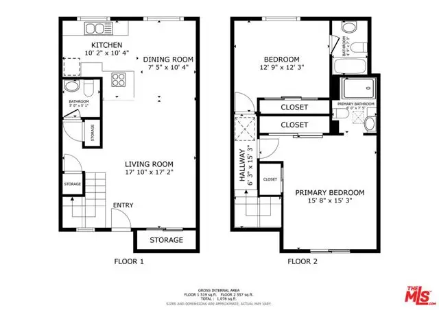 5920 Chula Vista Way, Los Angeles, CA 90068 - Image #1