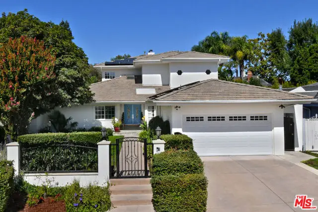 4591 De Celis Place, Encino, CA 91436 - Image #1