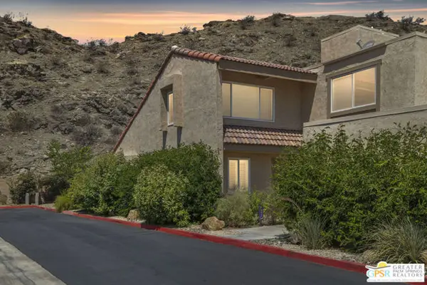 70100 Mirage Cove Drive #15, Rancho Mirage, CA 92270