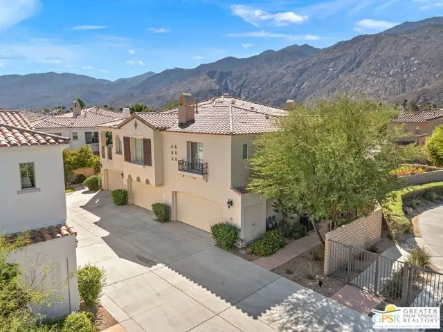 491 Terra Vita, Palm Springs, CA 92262 - Image #2