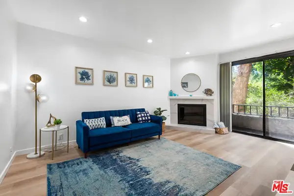 8110 Manitoba Street #109, Playa Del Rey (los Angeles), CA 90293