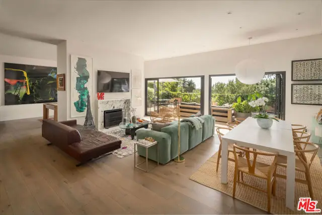 391 N Saltair Avenue, Los Angeles, CA 90049 - Image #1