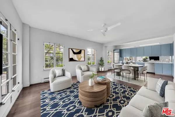 109 N Sycamore Avenue #102, Los Angeles, CA 90036