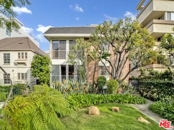 438 N Palm Drive #1, Beverly Hills, CA 90210