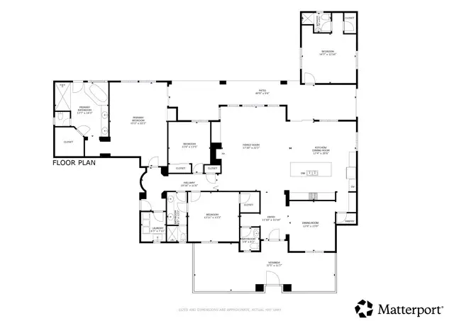 1450 Lorena Way, Palm Springs, CA 92262 - Image #1