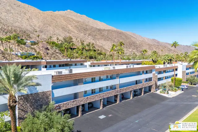 2393 S Skyview Drive #25, Palm Springs, CA 92264 - Image #1