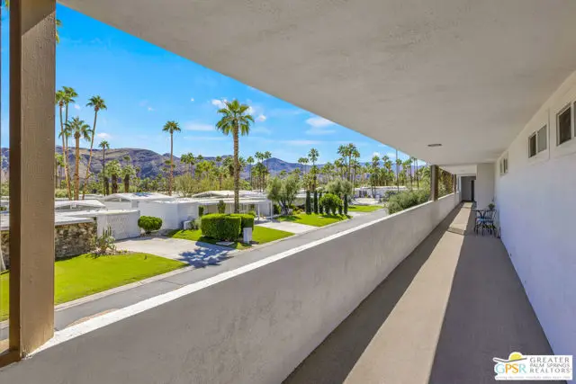 2393 S Skyview Drive #25, Palm Springs, CA 92264 - Image #2