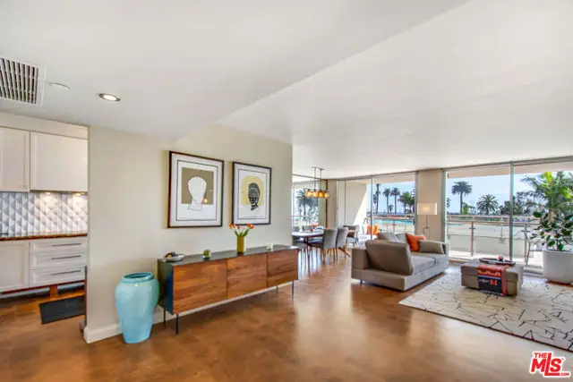 201 Ocean Avenue #301P, Santa Monica, CA 90402 - Image #2