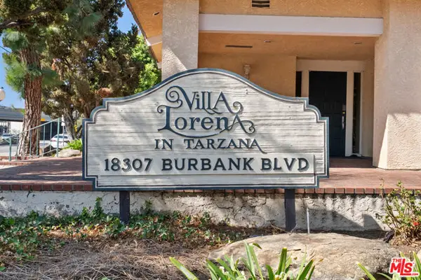 18307 Burbank Boulevard #223, Tarzana (los Angeles), CA 91356
