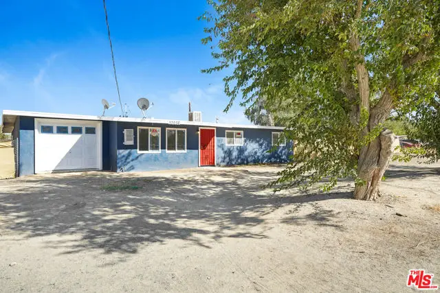 37036 98th Street, Sun Village, CA 93543 - Image #2