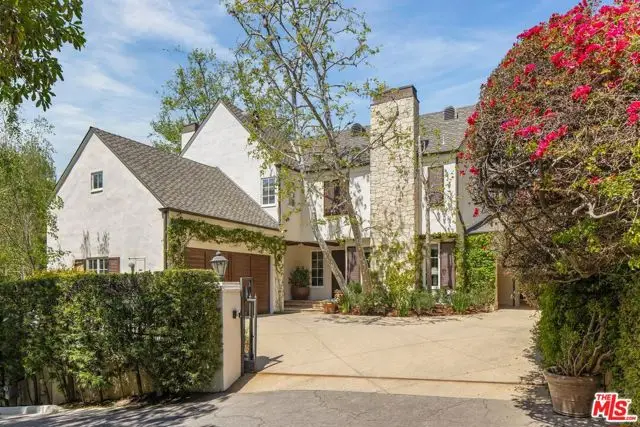 11982 Brentridge Lane, Los Angeles, CA 90049 - #2