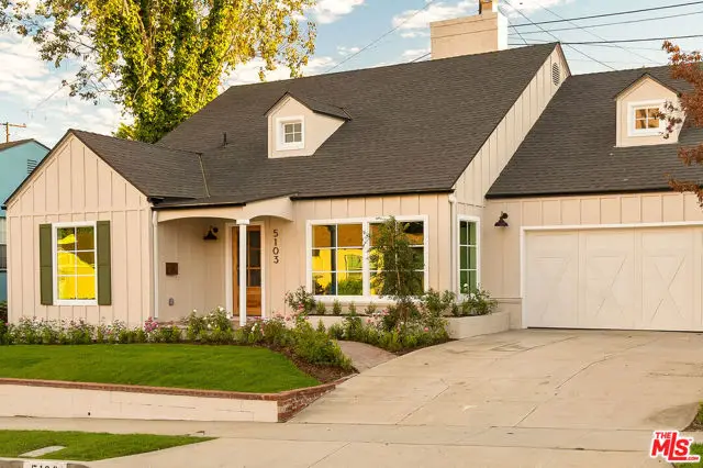 5103 Parkglen Avenue, Los Angeles, CA 90043 - Image #2