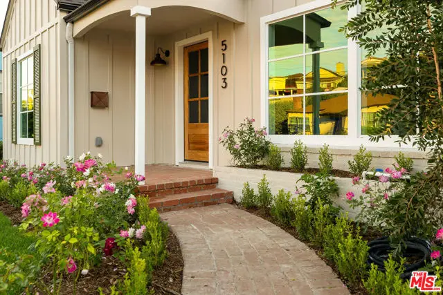 5103 Parkglen Avenue, Los Angeles, CA 90043 - Image #3