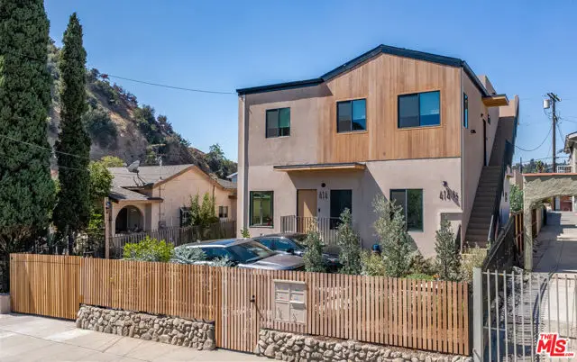 414 S Avenue 56, Los Angeles, CA 90042 - Image #2