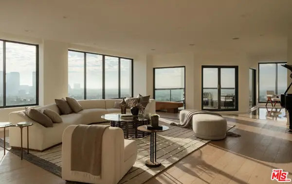 10724 Wilshire #1501, Los Angeles, CA 90024