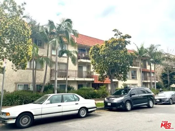 11656 Montana Avenue #114, Los Angeles, CA 90049