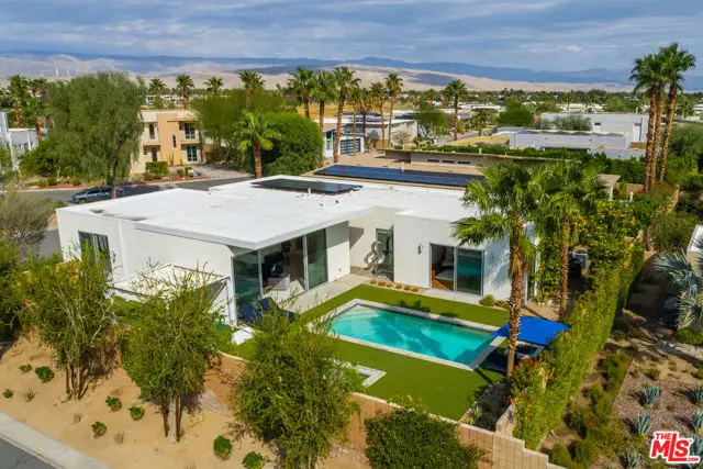 4304 Vantage Lane, Palm Springs, CA 92262 - Image #1