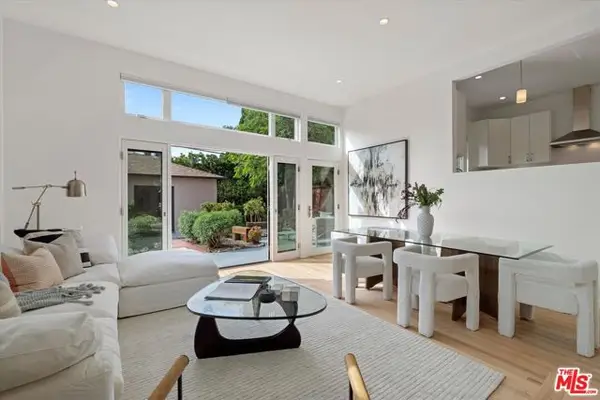 3145 Kelton Avenue, Los Angeles, CA 90034