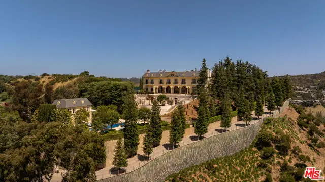 1420 Davies Drive, Beverly Hills, CA 90210 - Image #3