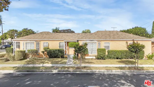 3955 Agnes Avenue, Lynwood, CA 90262 - Image #1