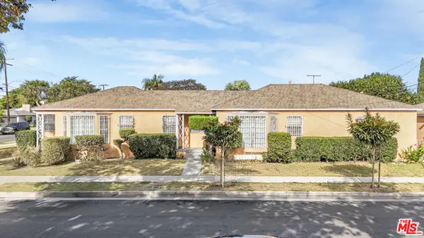 3955 Agnes Avenue, Lynwood, CA 90262