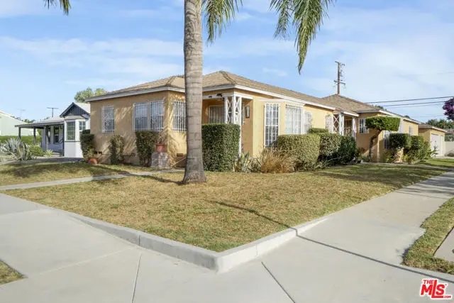 3955 Agnes Avenue, Lynwood, CA 90262 - Image #2