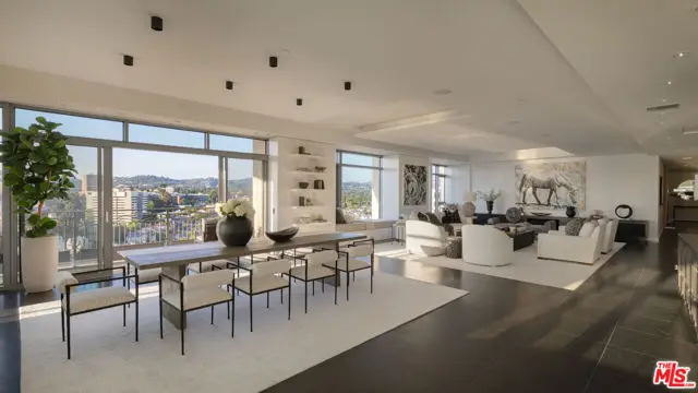 10800 Wilshire Boulevard #1501, Los Angeles, CA 90024 - Image #1