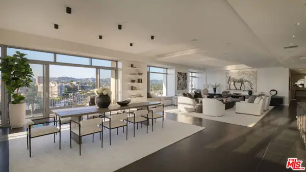 10800 Wilshire Boulevard #1501, Los Angeles, CA 90024