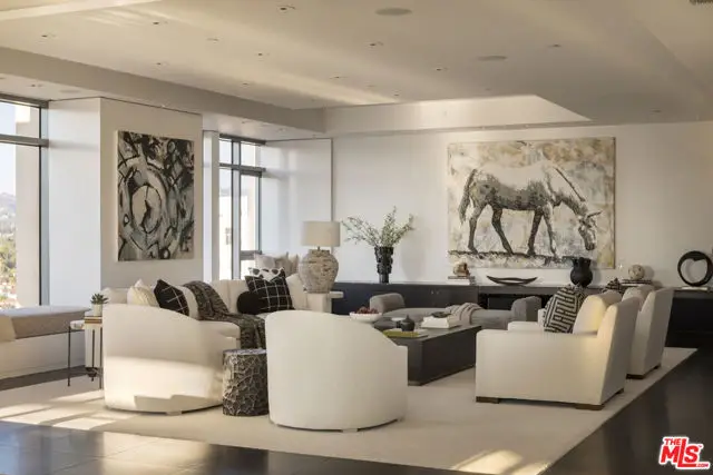 10800 Wilshire Boulevard #1501, Los Angeles, CA 90024 - Image #3