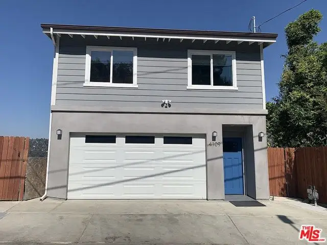 4202 Latona Avenue, Los Angeles, CA 90031 - #1