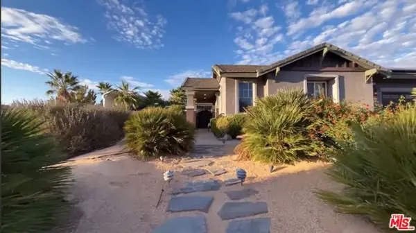 6223 W Avenue J12, Lancaster, CA 93536